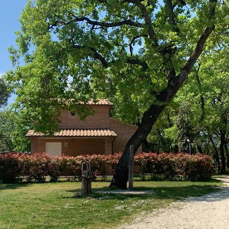 Casina Miriano Villa Castiglione del Lago Exterior foto