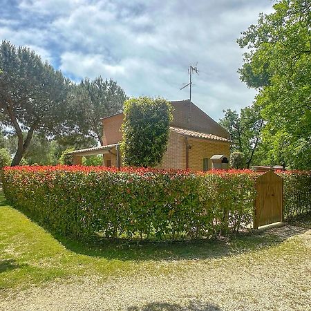 Casina Miriano Villa Castiglione del Lago Exterior foto