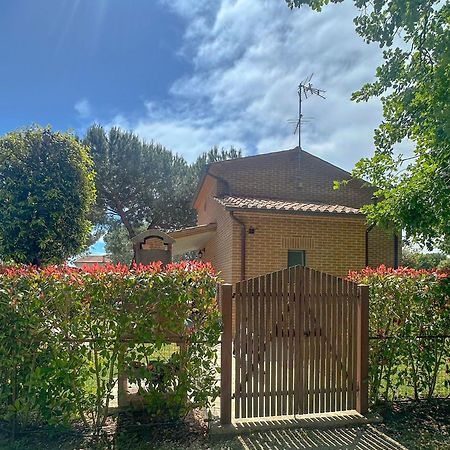 Casina Miriano Villa Castiglione del Lago Exterior foto