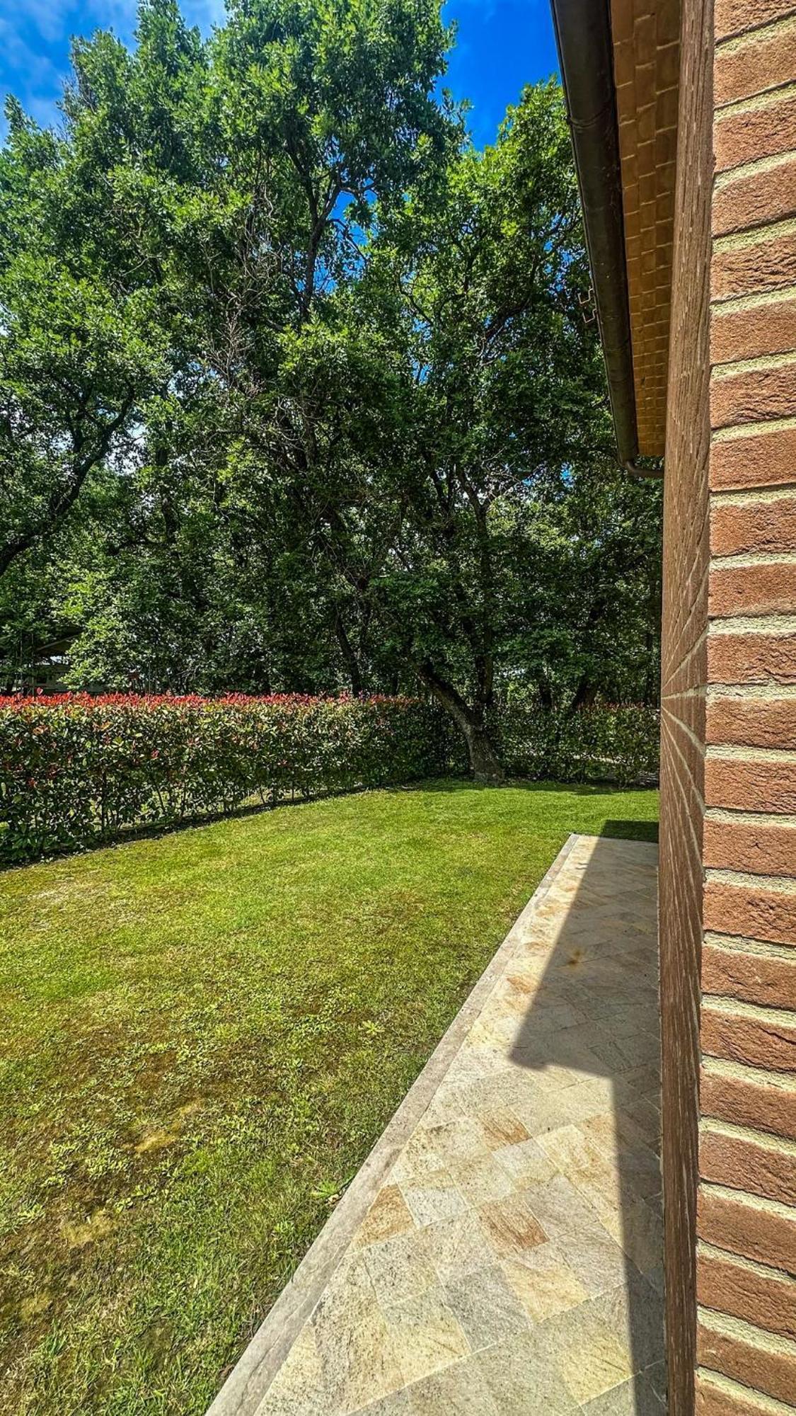 Casina Miriano Villa Castiglione del Lago Exterior foto