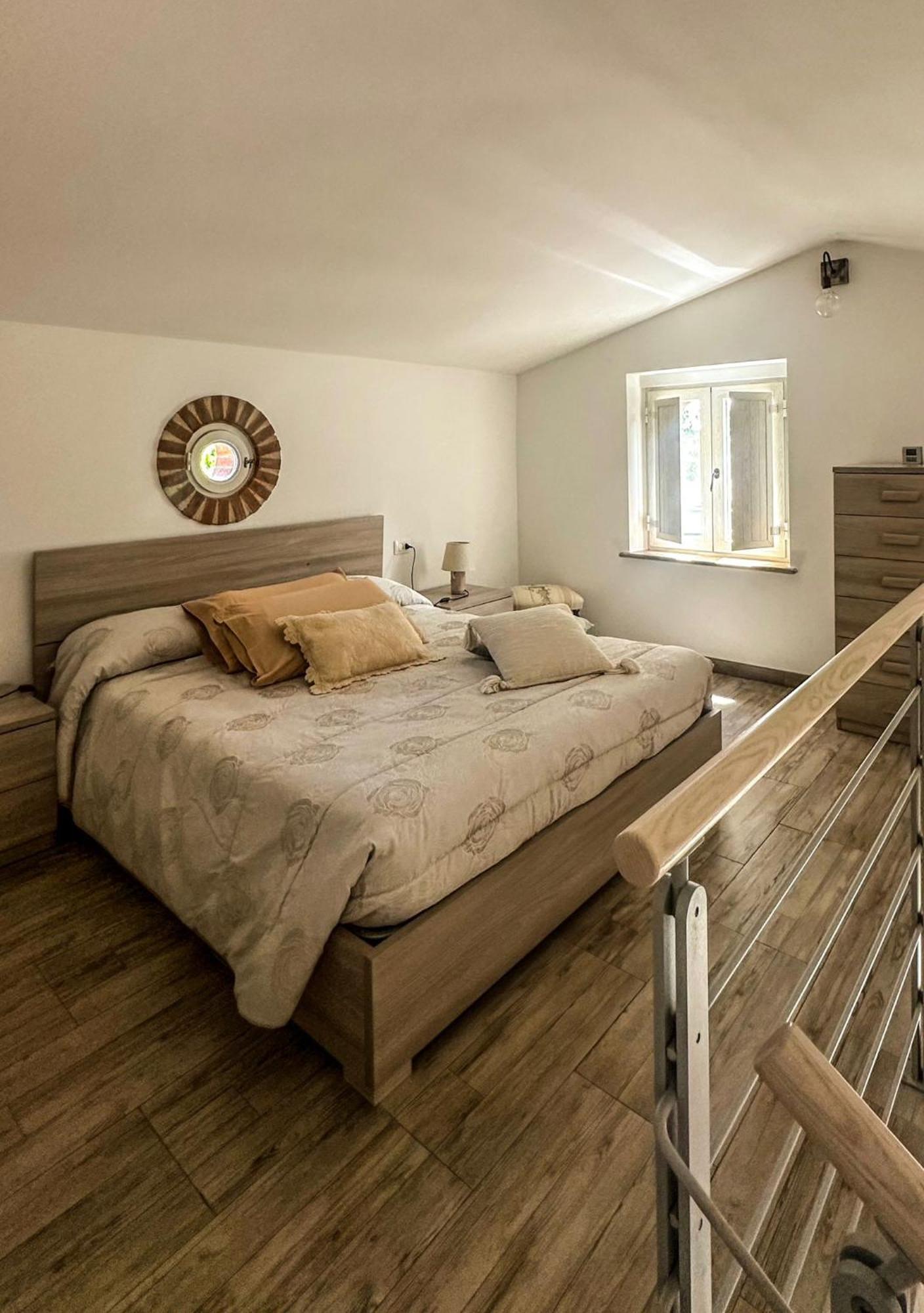 Casina Miriano Villa Castiglione del Lago Exterior foto